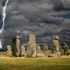 Stonehenge (Produced by Mumbles and Gone Beyond) - (S.E.V.A.)