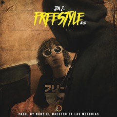 Jon Z – Freestyle 2.5 Prod By Nan2 El Maestro De Las Melodias