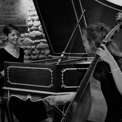 J.S. Bach Sonate BWV 1029 2- Adagio