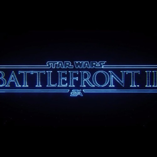 Star Wars Battlefront II Reveal Trailer Music Duel Of The Fates Edit