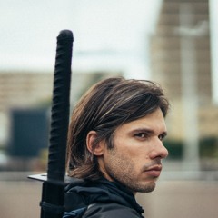 Instrumental Type Orelsan La fête est finie -spectrium by Anarchy Beats