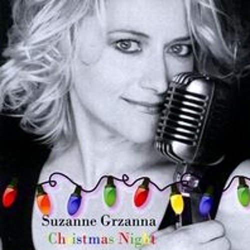 Suzanne Grzanna Band - Saxdiva