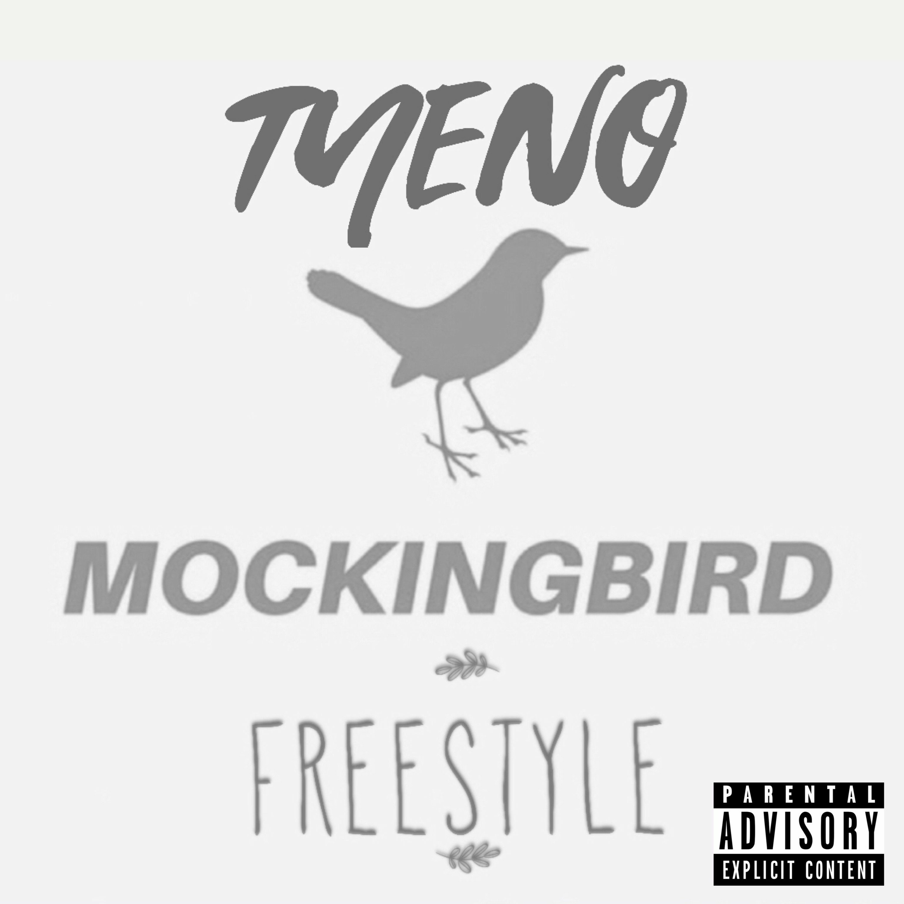 Mockingbird Remix episode artwork