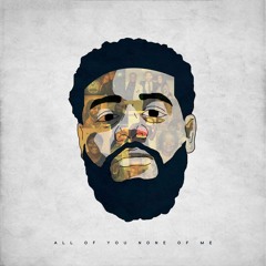 Mission - Young Bull