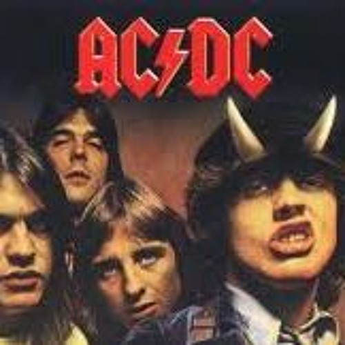 Stream # - Whole Lotta Rosie .Drumless By ACDC - by mitch-116 | Listen  online for free on SoundCloud