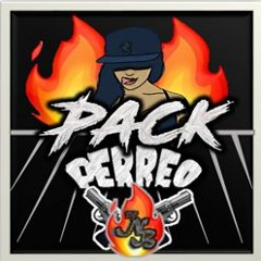 PACK PERREO - 2017 [ DJ NEW BEAD ] 100%PERREO