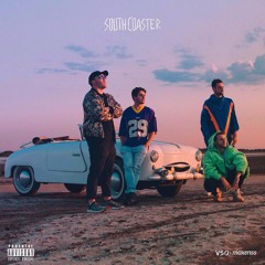 Vinsi - Rapstar (1/4⛱)