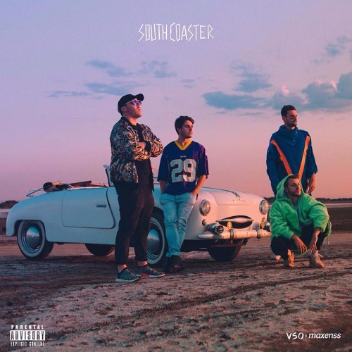 Alien - Faux L'amour (2/4⛱)