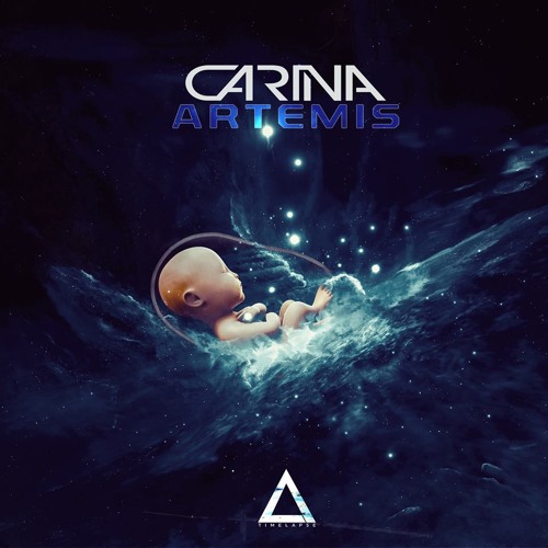 CARINA - Artemis (Original Mix) OUT NOW!!