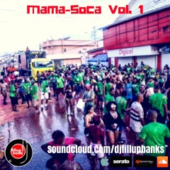 Mama-Soca Soca Vol. 1.2