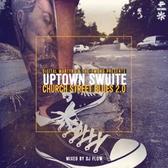 Crooked Police Feat. John Brooks And Poetik (prod. by Digital Martyrs)