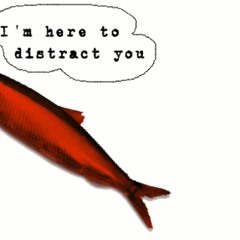 Noise Resort - Red Herring