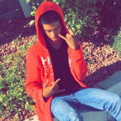 Let it spray (PROD. CjD) 2017