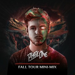 PhaseOne Fall Tour Mini-Mix