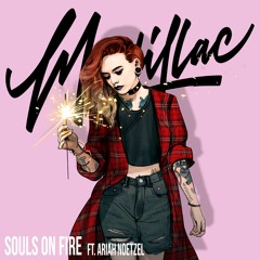 Souls On Fire (feat. Ariah Noetzel)