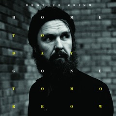 Brother Grimm - Sharp's The Word