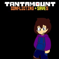 [Tantamount OST] Conflicting SAVEs [OVERWRITTEN Cover]