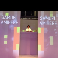 SAMUEL AMIHERE  Mix 30.10.2017