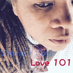 Stevie's Soul Love 101 Ch 91