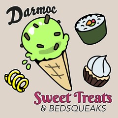 Sweet Treats And Bed Squeaks