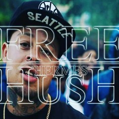 "Push rap " hush ft diggz ( free hush)