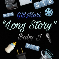 GBMari - "Memories" (Prod. CashMoneyAp)