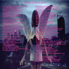 Between Springtime & The Fall