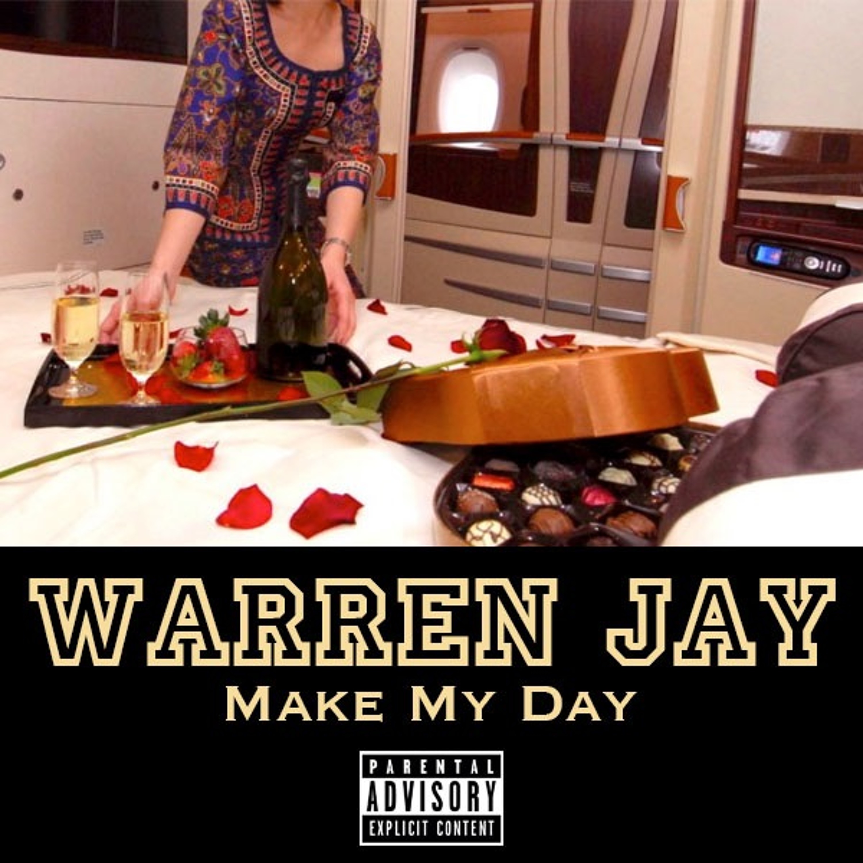 Warren Jay Production(R)