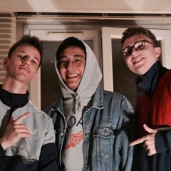 LA SINGERIE (Cowboy, Raiden & Sÿght)- SGR