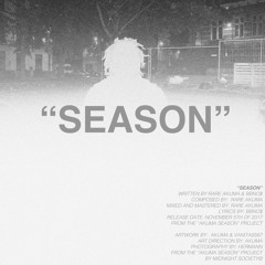 SEASON (ft. BBNO$)