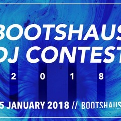 Bootshaus DJ Contest 2018 - Jurss
