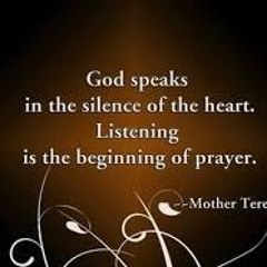 Silence of the Heart