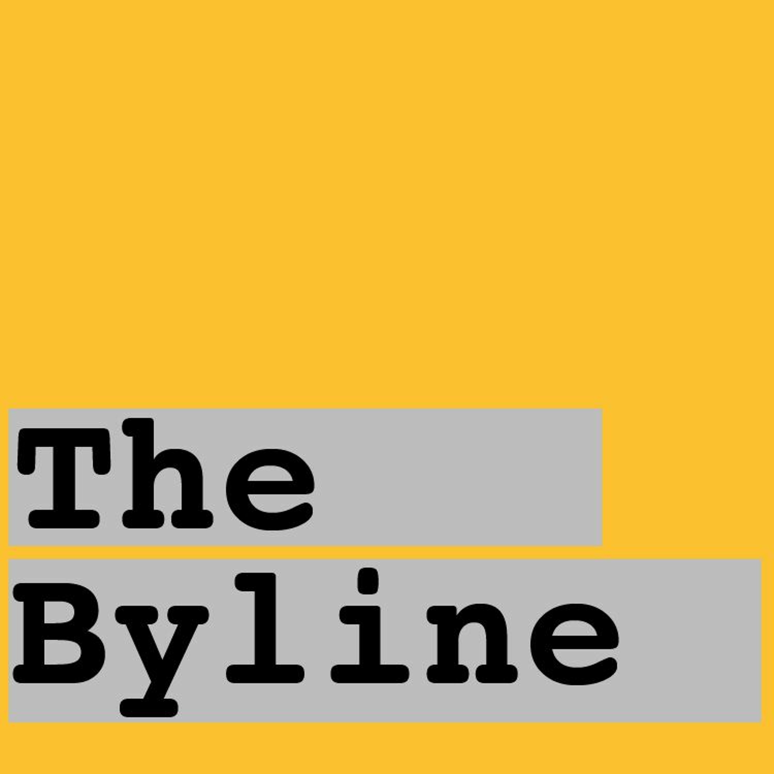 Episode 3: When Online Meets the Real World - Bethan McKernan thumbnail