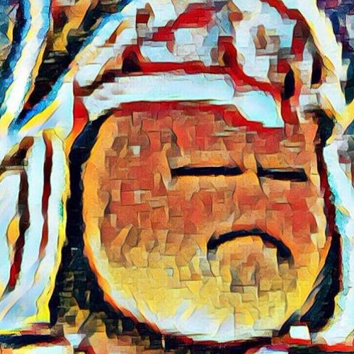 Mii Maker(3DS)Jazzed Out(except it's 8 bit?)