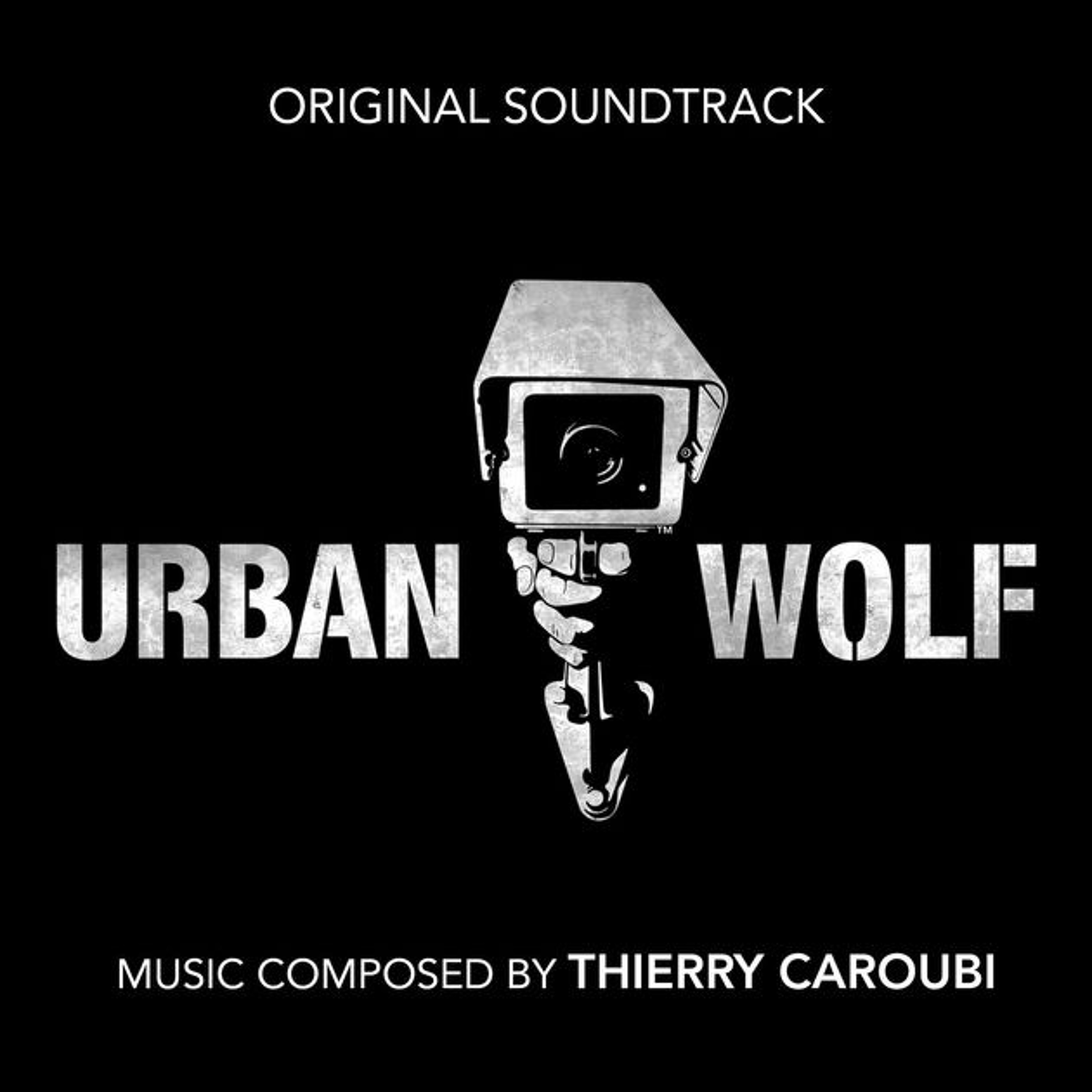 Thierry Caroubi