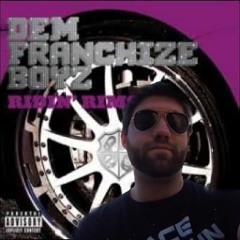 [Instrumental] Ridin' Rims (Dem Franchize Boyz Rework)