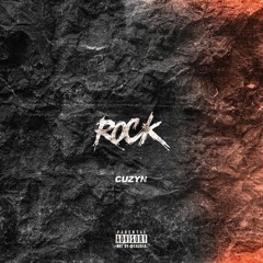 Cuzyn - Rock (prod. by trap mafia)