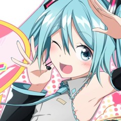 Koi No Music Hour feat. Hatsune Miku