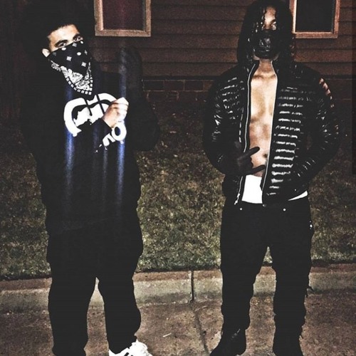 Tfg Premé x Tfg Cheé | Deep End