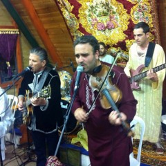 אמא חנינה hanina