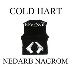 Cold Hart - NEW WAV3 GIRL