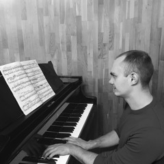 Dances about the Past for Piano and Orchestra(Танцы о прошлом для фортепиано с оркестром)