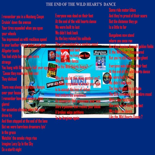 The Wild Heart Dance