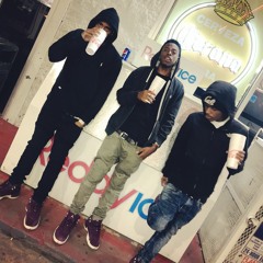 JuggMan Jigg x JWOO x Plug Zach - Come to the Trap