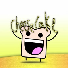 OMFG - Cheesecake