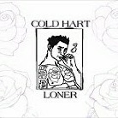Cold Hart - Lonesom3 Town Cover