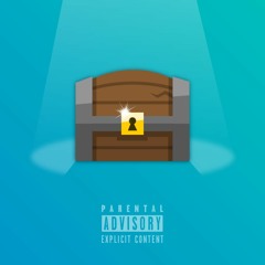 TREASURE CHEST (prod. Stroblonar)