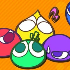 BGM 8 (Puyo-tetromix) - Puyo Puyo Tetris
