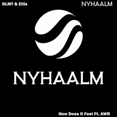 DLMT & Ellis Ft. AWR - How Does It Feel (Nyhaalm Remix)[FREE DL]