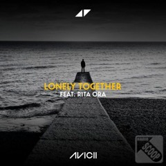 Avicii Ft. Rita Ora - Lonely Together (Acapella)FREE DOWNLOAD in BUY